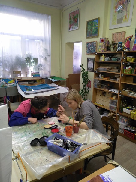 Трещинки успеха